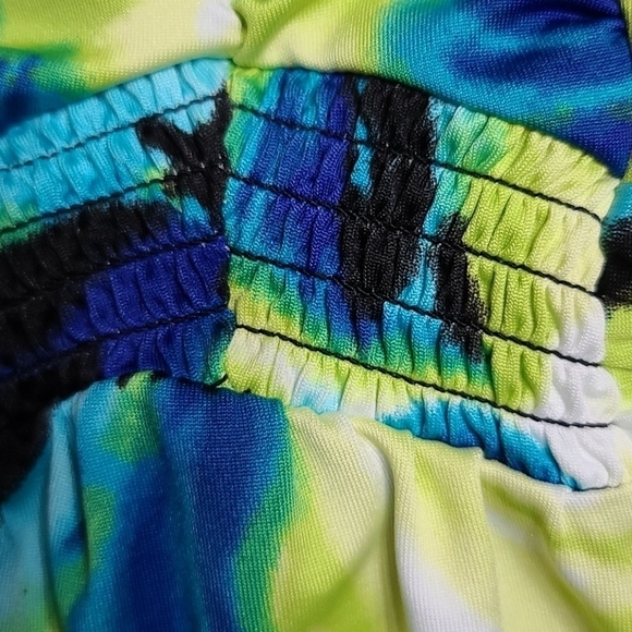 New Directions Petite blouse size PS - Picture 5 of 8